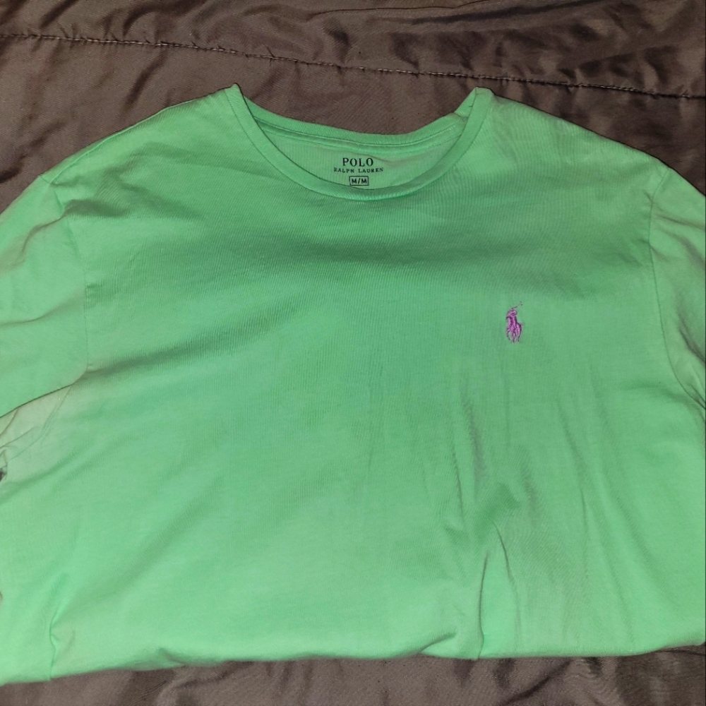 Polo T Shirt